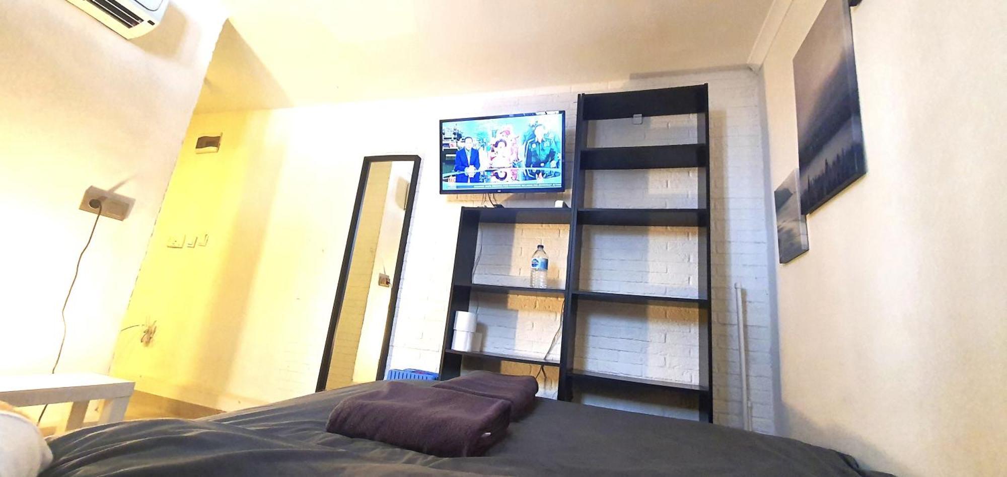 Luxury Suites In Cihangir The Best Part Of Taksim City Center Истанбул Екстериор снимка
