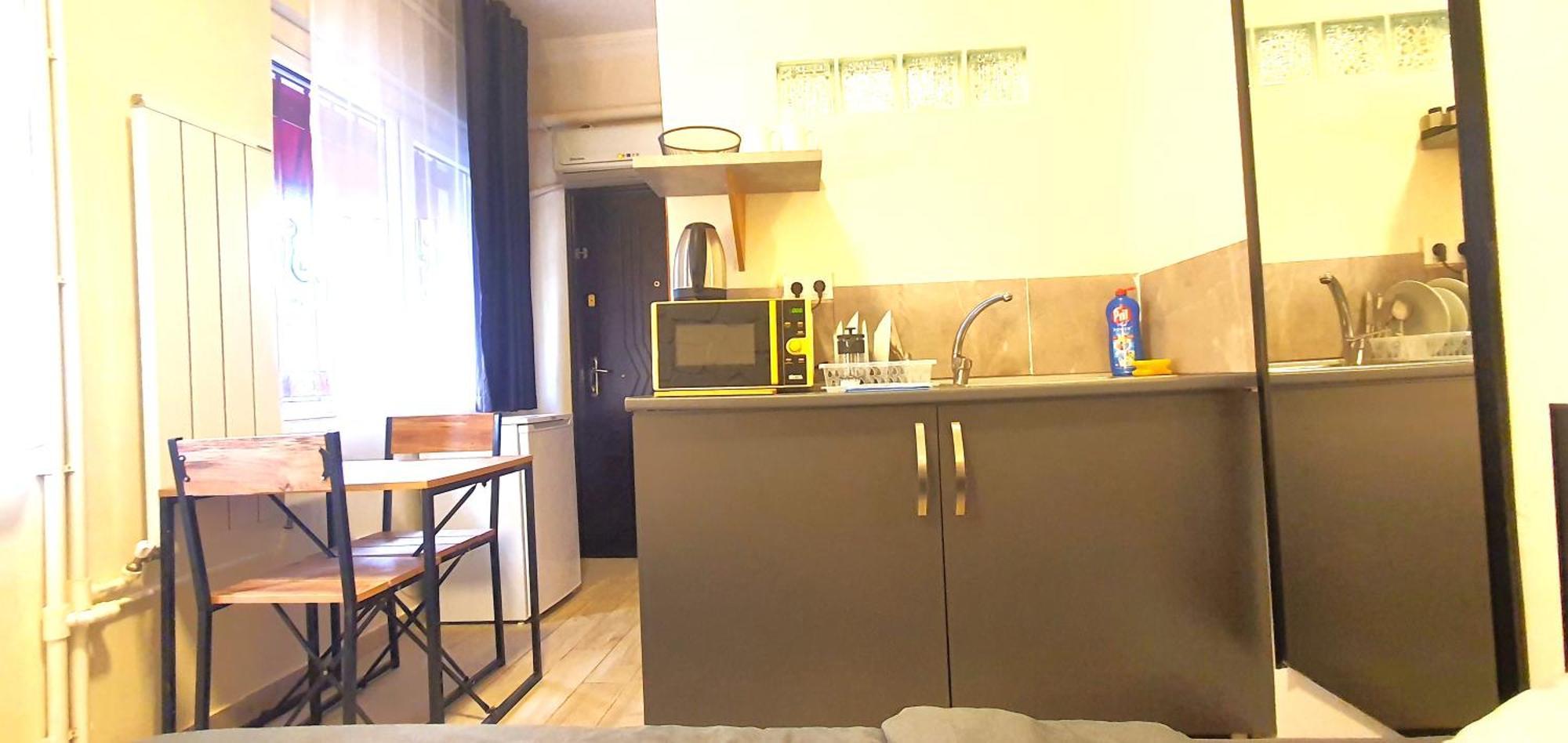 Luxury Suites In Cihangir The Best Part Of Taksim City Center Истанбул Екстериор снимка