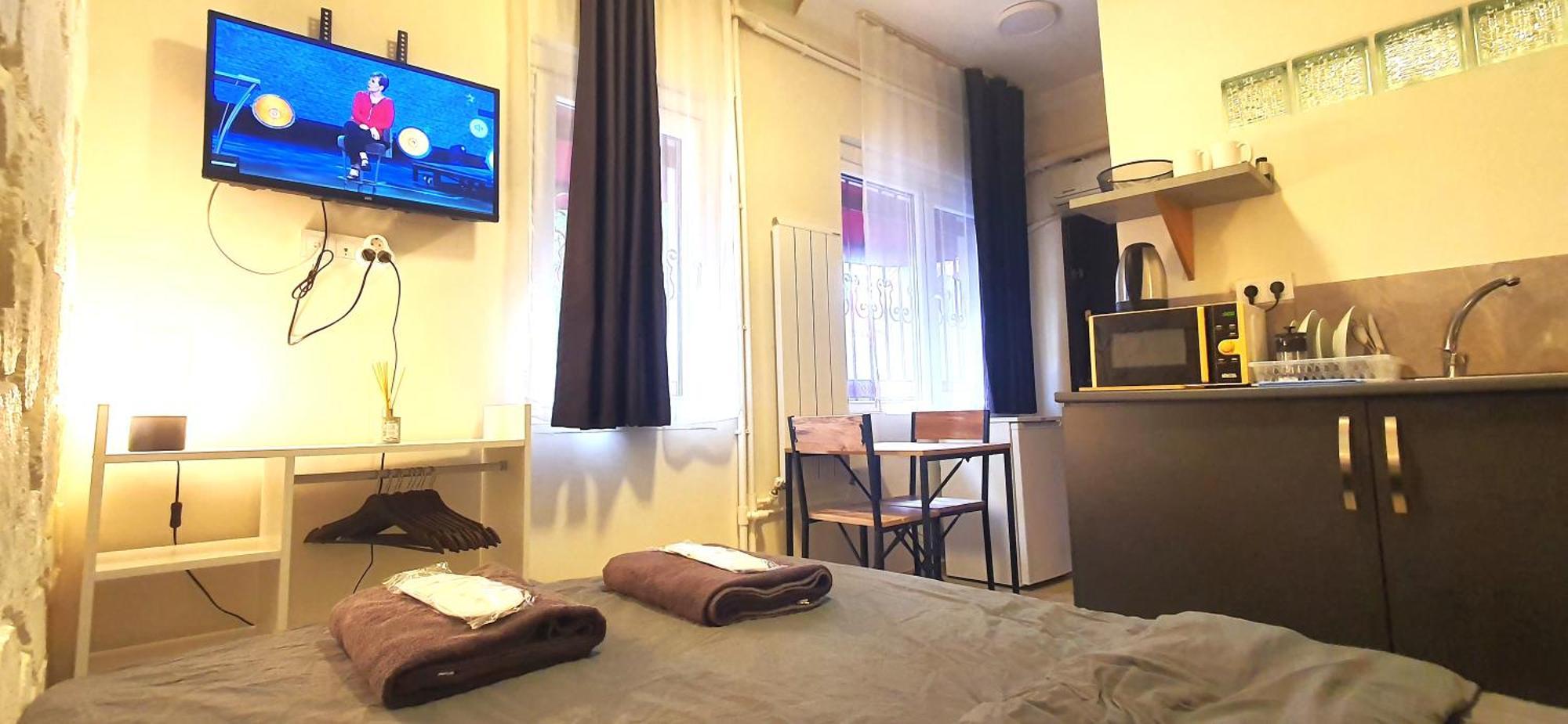 Luxury Suites In Cihangir The Best Part Of Taksim City Center Истанбул Екстериор снимка