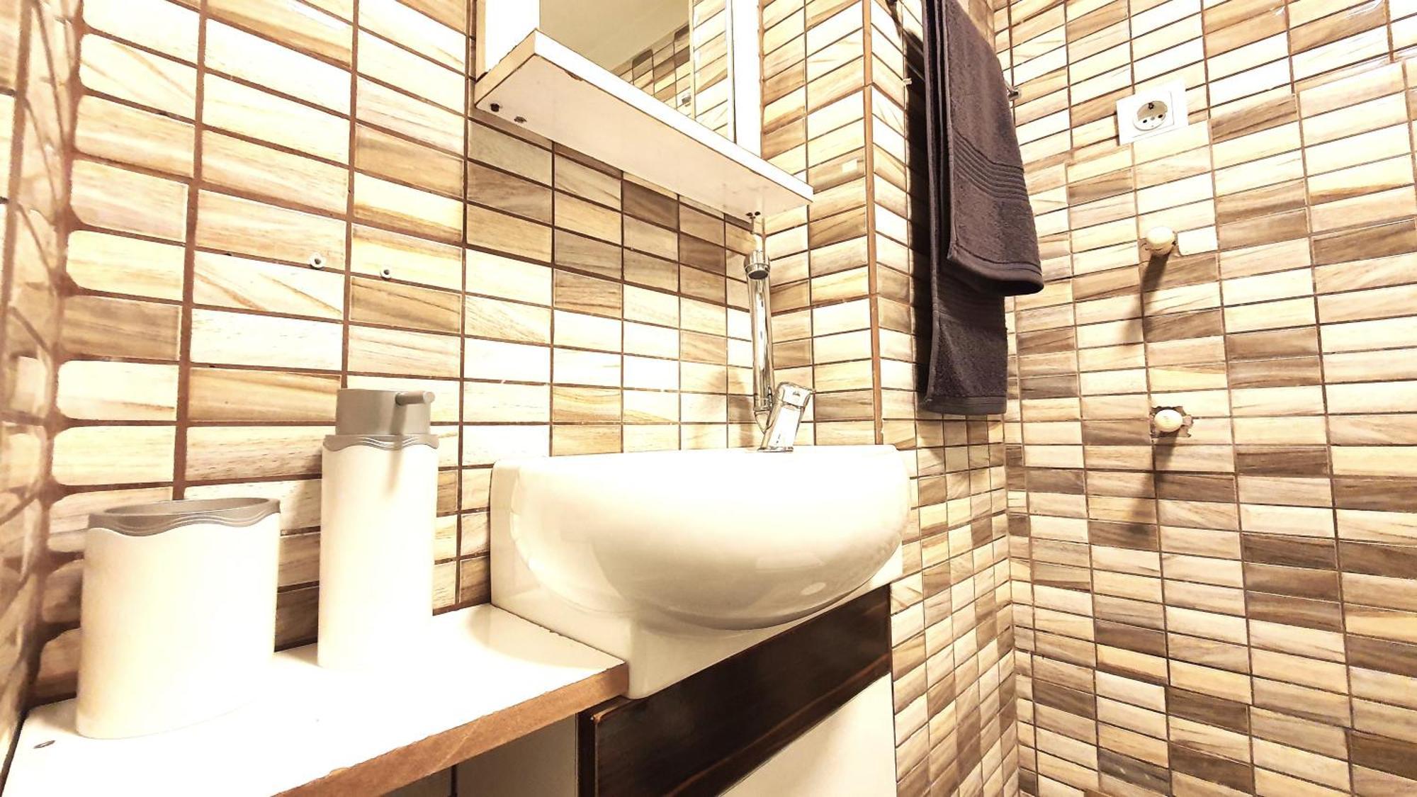 Luxury Suites In Cihangir The Best Part Of Taksim City Center Истанбул Екстериор снимка