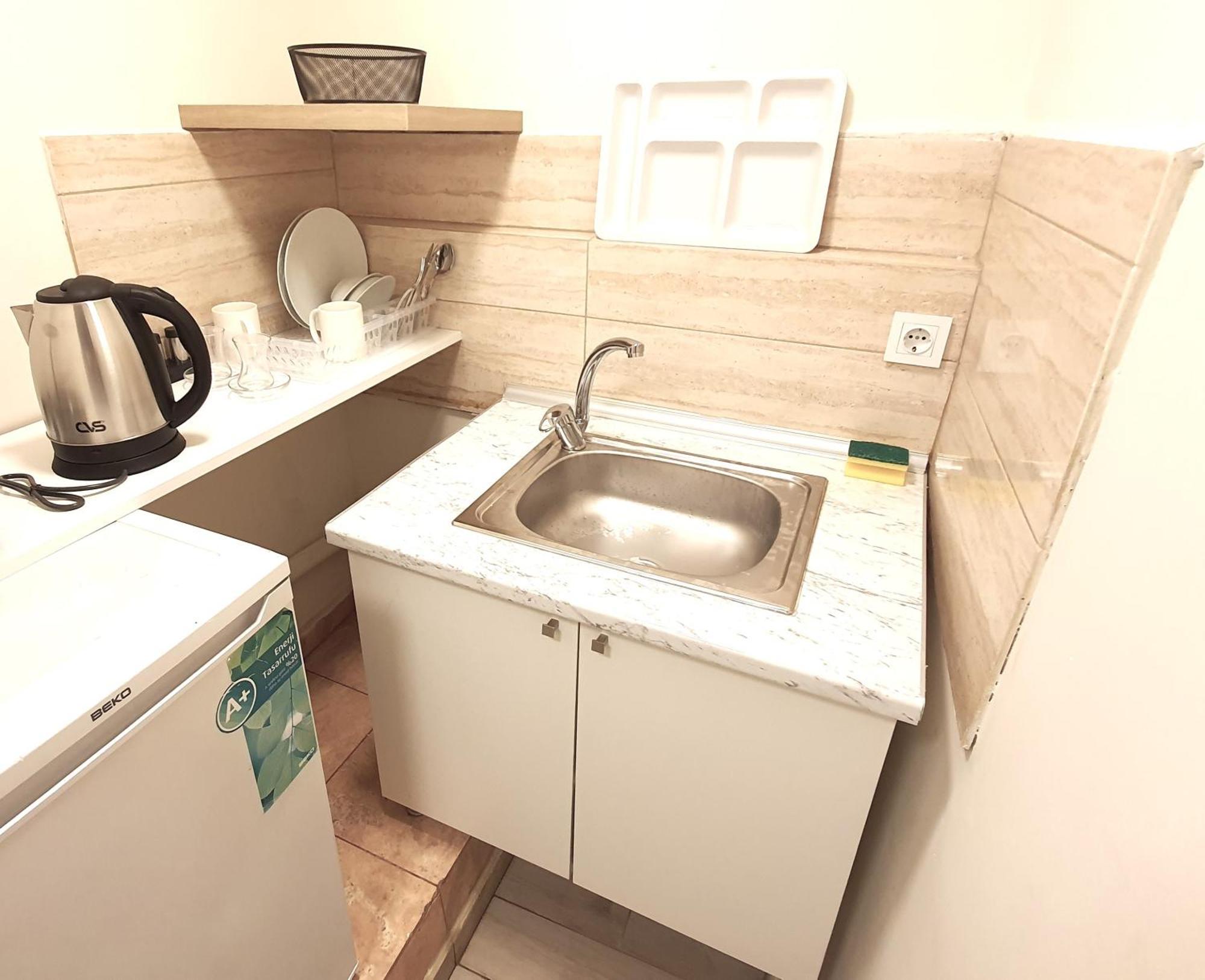 Luxury Suites In Cihangir The Best Part Of Taksim City Center Истанбул Екстериор снимка