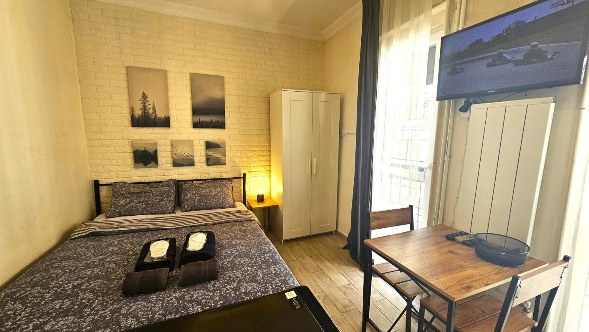 Luxury Suites In Cihangir The Best Part Of Taksim City Center Истанбул Екстериор снимка
