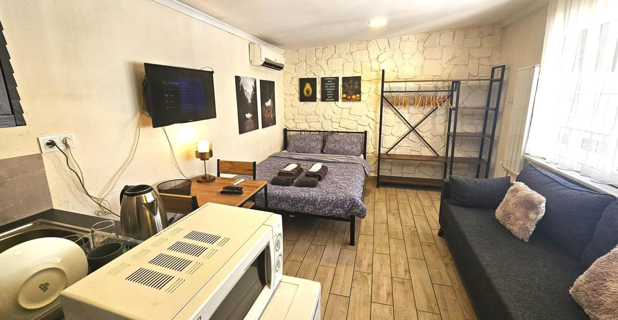 Luxury Suites In Cihangir The Best Part Of Taksim City Center Истанбул Екстериор снимка