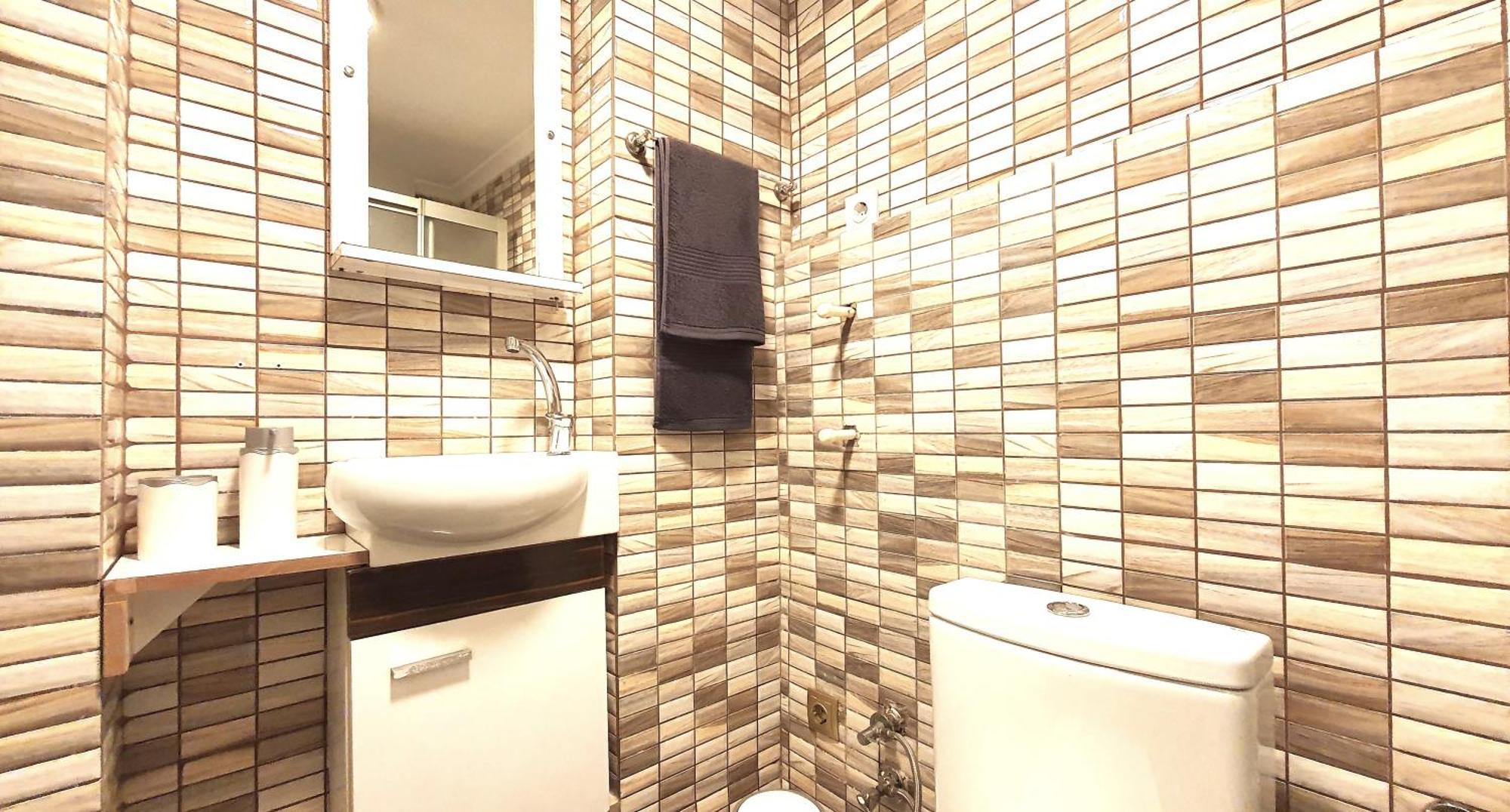 Luxury Suites In Cihangir The Best Part Of Taksim City Center Истанбул Екстериор снимка
