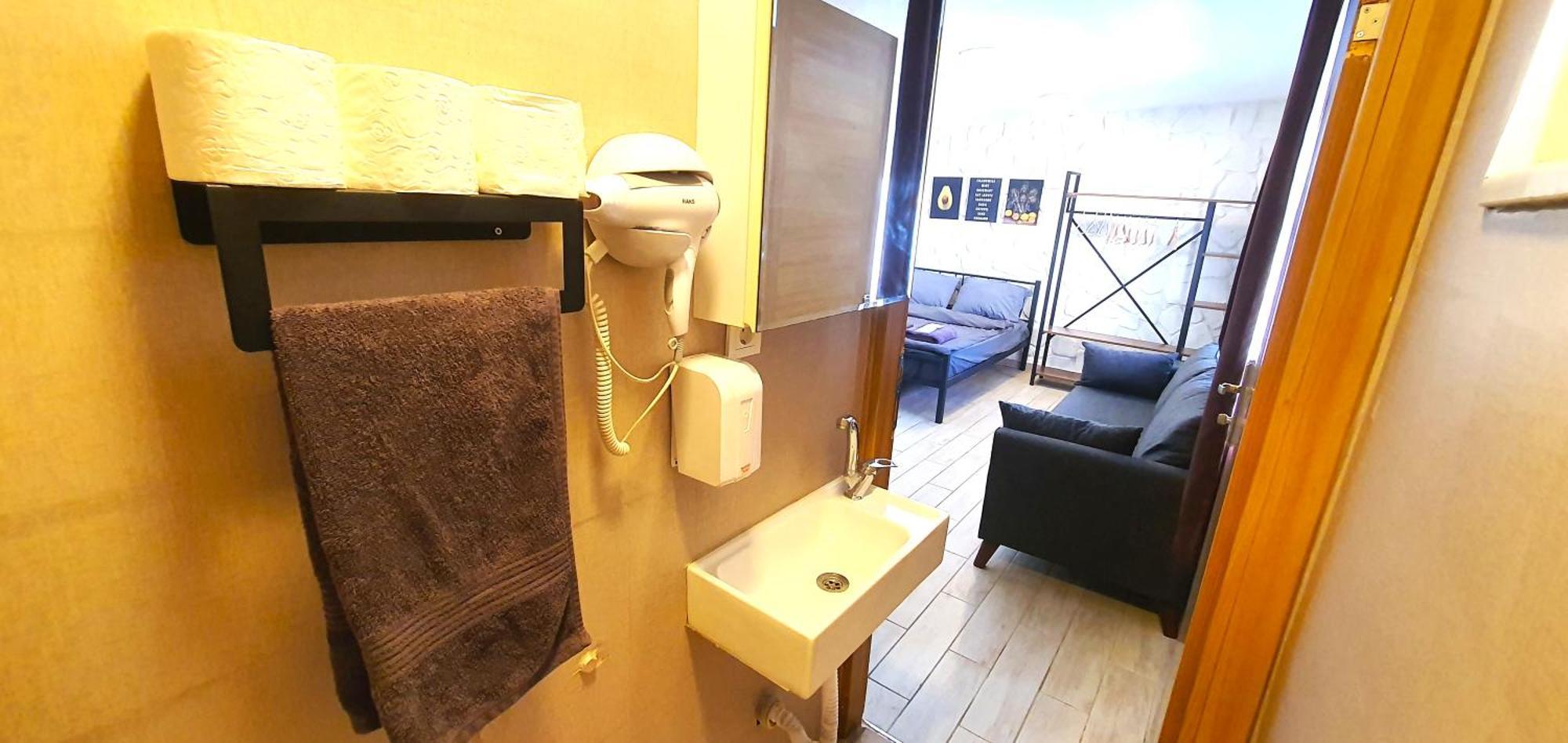 Luxury Suites In Cihangir The Best Part Of Taksim City Center Истанбул Екстериор снимка