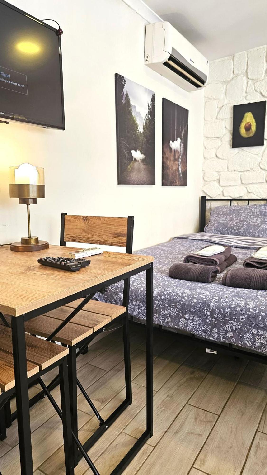 Luxury Suites In Cihangir The Best Part Of Taksim City Center Истанбул Екстериор снимка