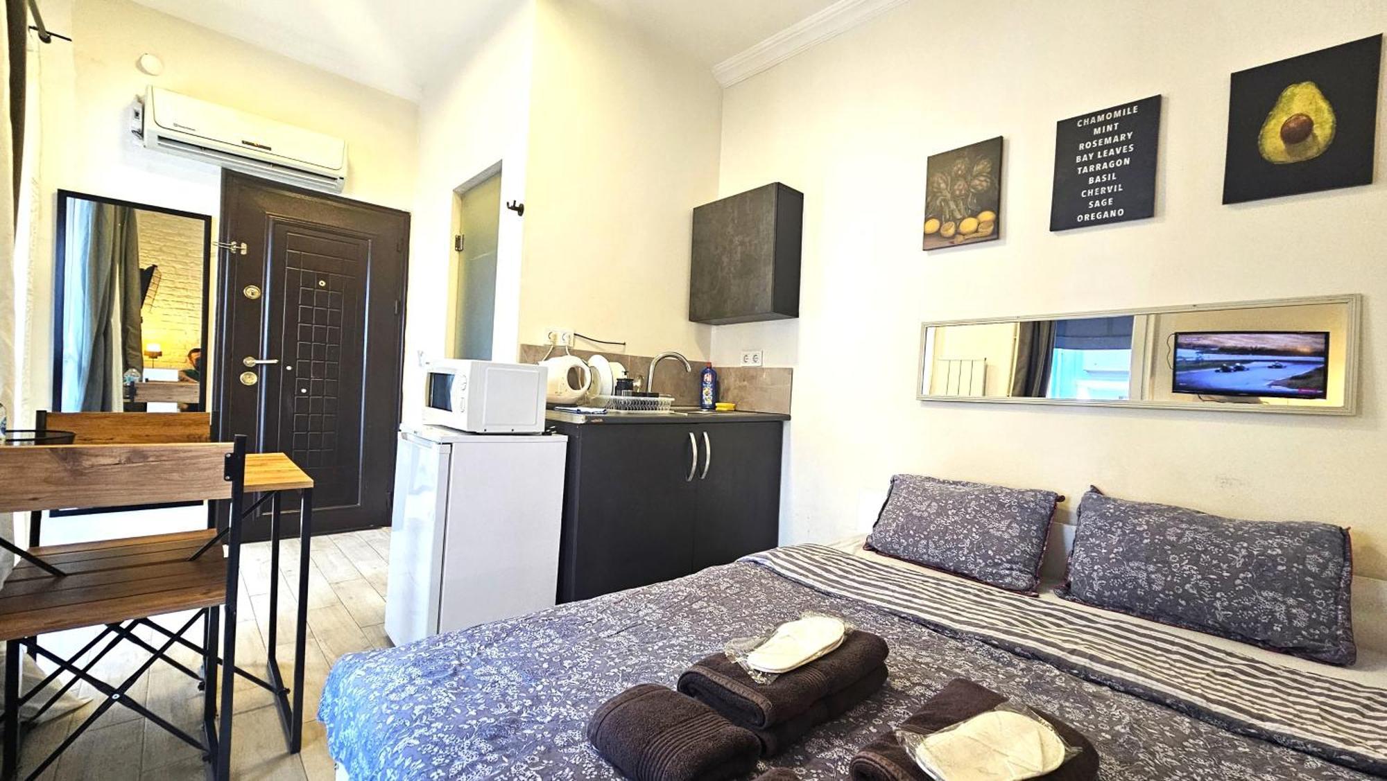 Luxury Suites In Cihangir The Best Part Of Taksim City Center Истанбул Екстериор снимка