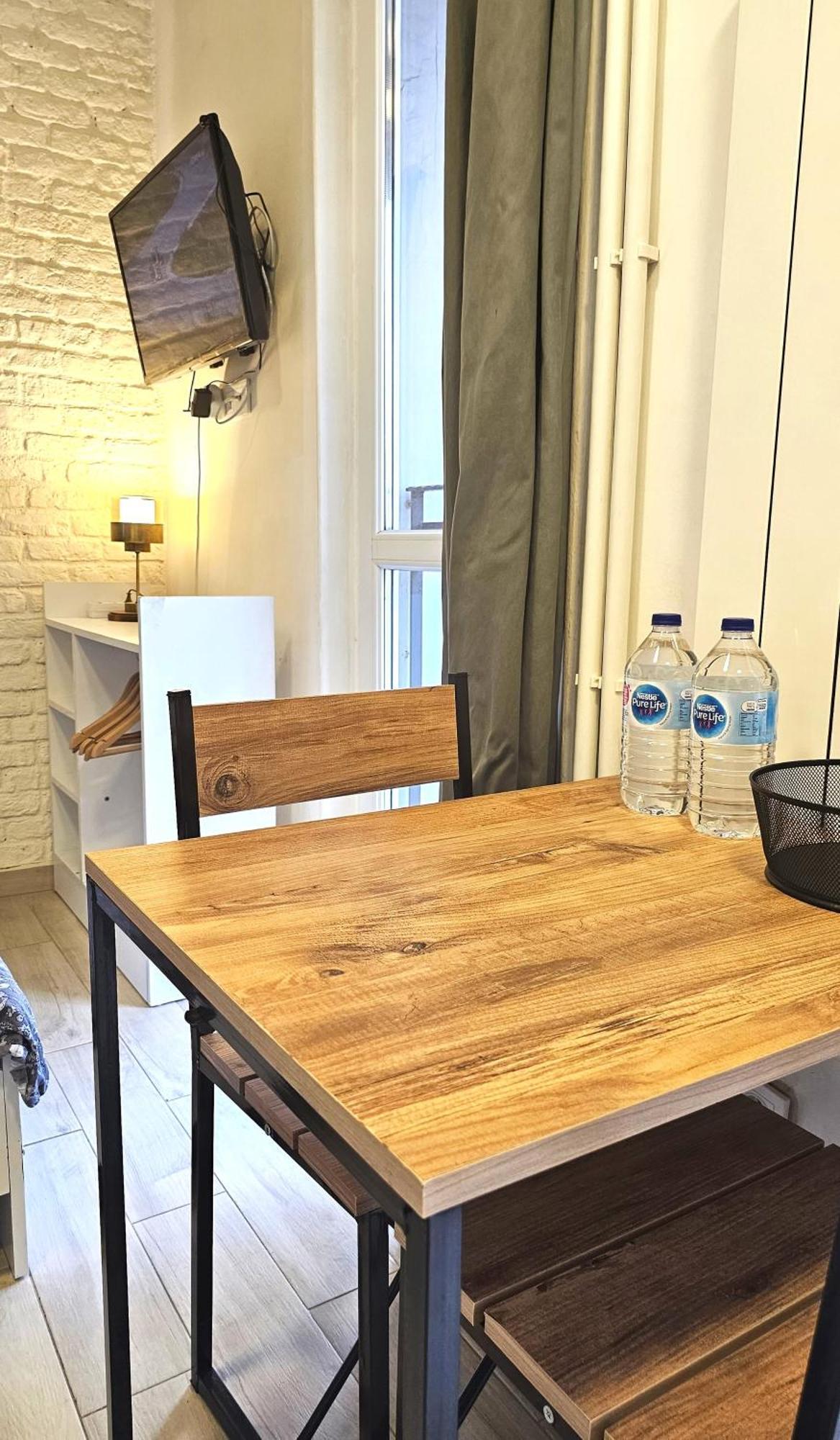 Luxury Suites In Cihangir The Best Part Of Taksim City Center Истанбул Екстериор снимка