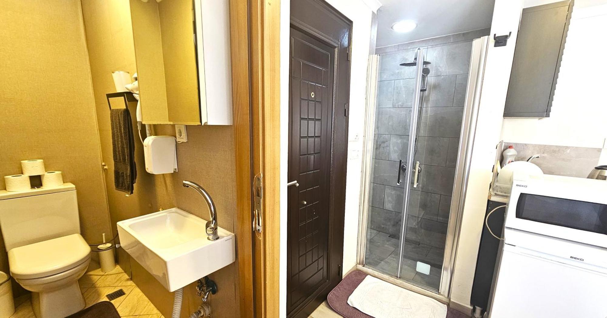 Luxury Suites In Cihangir The Best Part Of Taksim City Center Истанбул Екстериор снимка