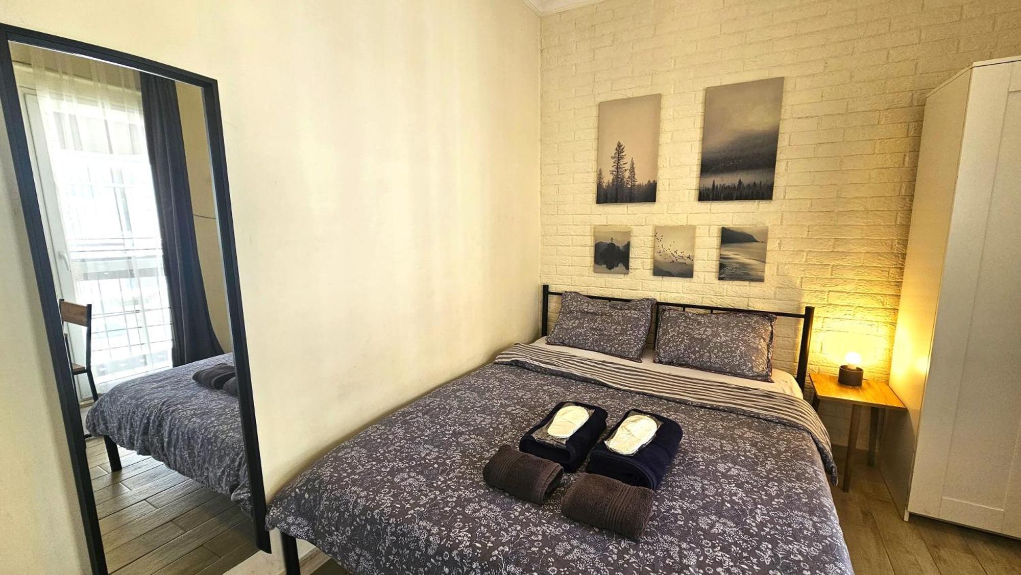 Luxury Suites In Cihangir The Best Part Of Taksim City Center Истанбул Екстериор снимка