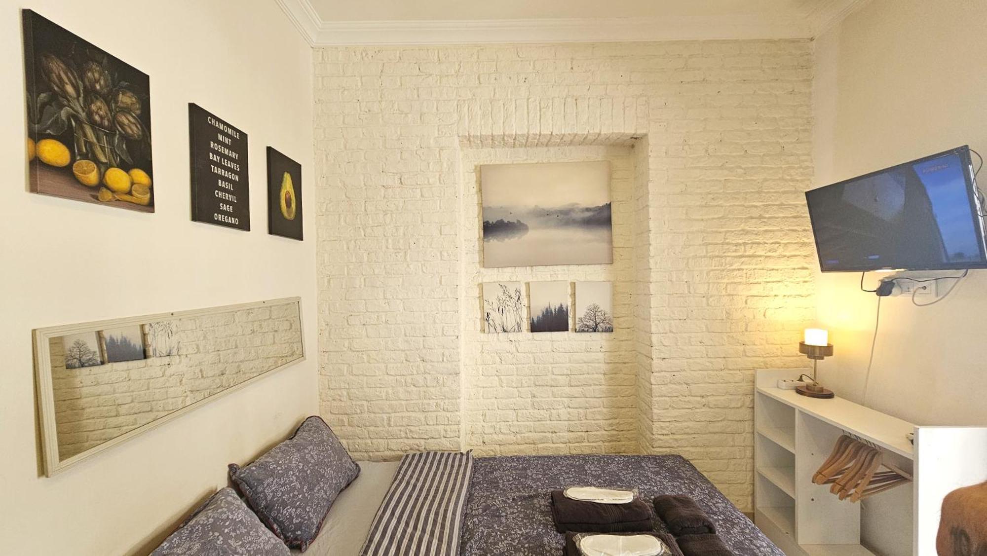 Luxury Suites In Cihangir The Best Part Of Taksim City Center Истанбул Екстериор снимка