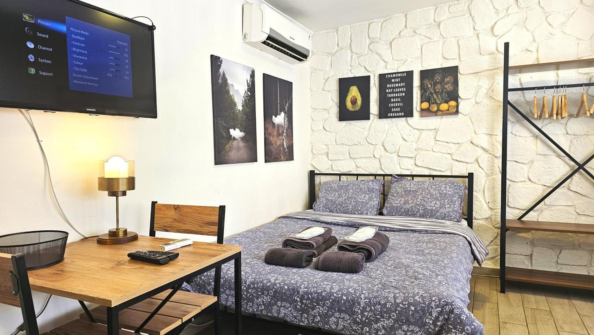 Luxury Suites In Cihangir The Best Part Of Taksim City Center Истанбул Екстериор снимка