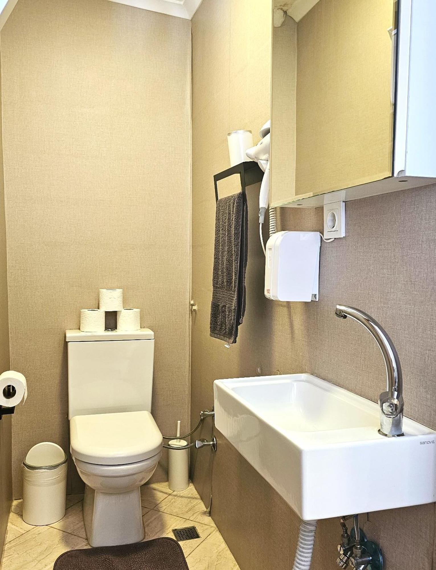 Luxury Suites In Cihangir The Best Part Of Taksim City Center Истанбул Екстериор снимка