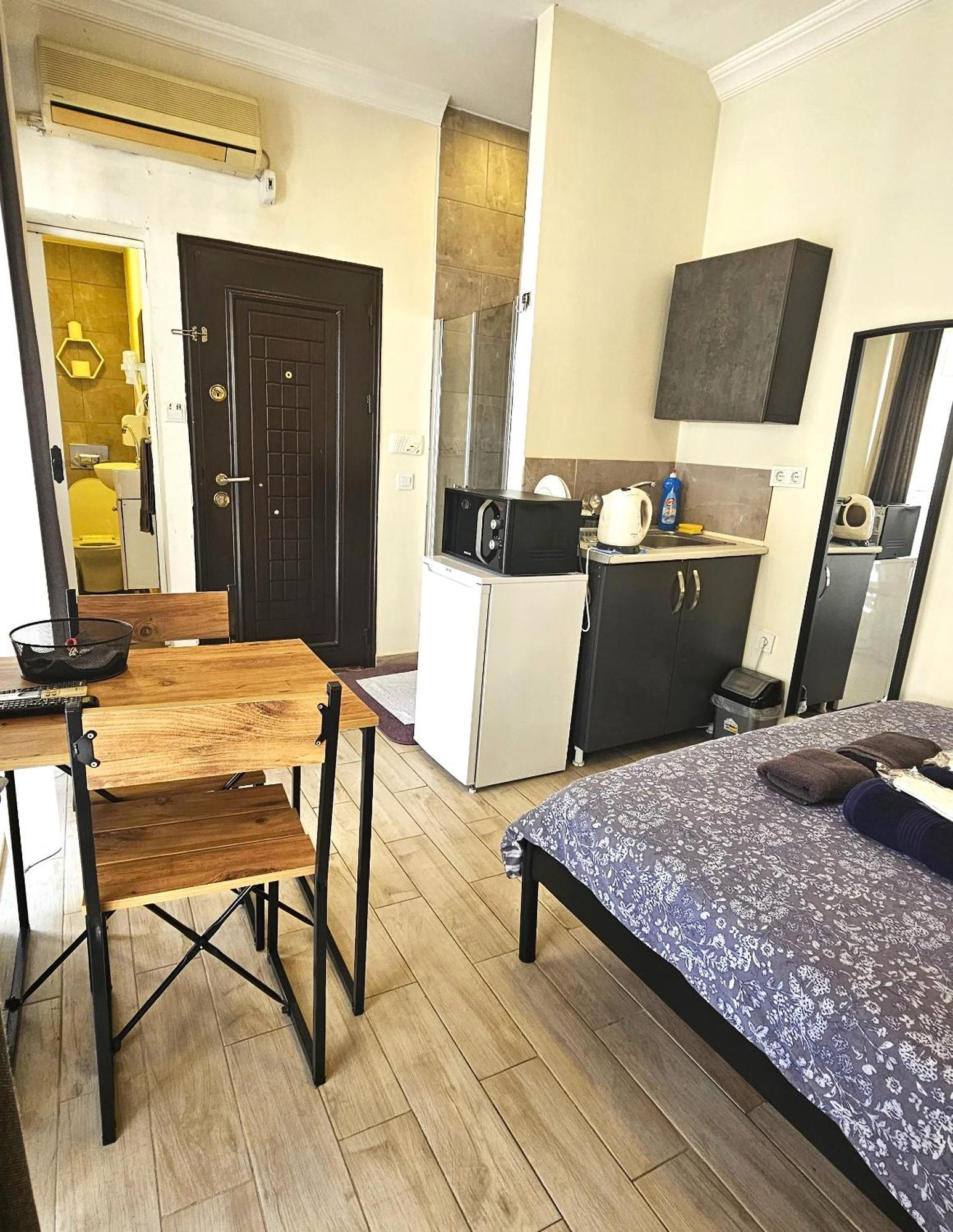 Luxury Suites In Cihangir The Best Part Of Taksim City Center Истанбул Екстериор снимка