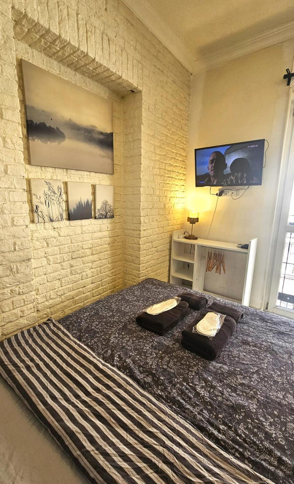 Luxury Suites In Cihangir The Best Part Of Taksim City Center Истанбул Екстериор снимка