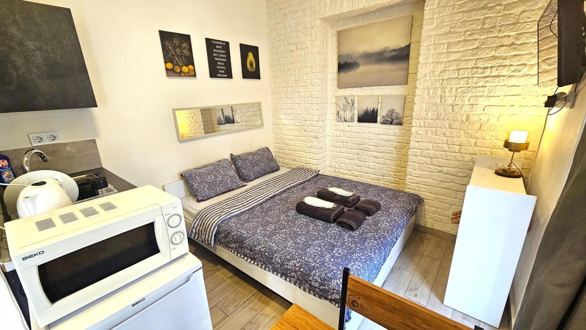 Luxury Suites In Cihangir The Best Part Of Taksim City Center Истанбул Екстериор снимка
